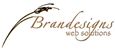 Brandesigns Web Solutions